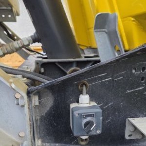 foto wenig 37m3 dumper auflieger kipp-wanne Schwarzmueller KIS 3/E